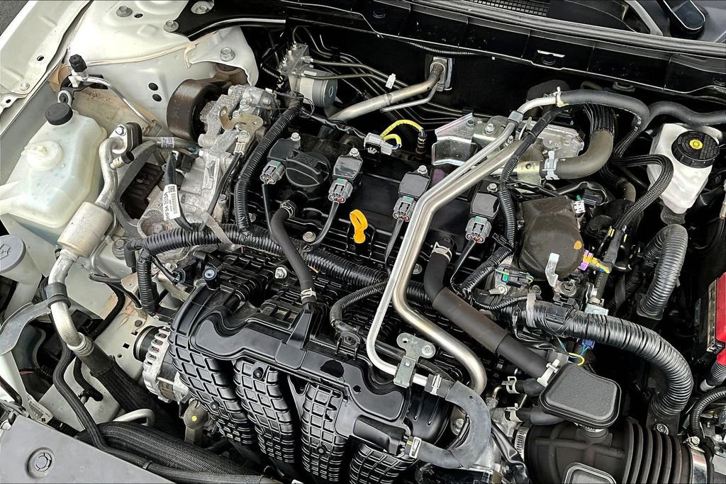 Used 2022 Nissan Altima 2.5 S image 32