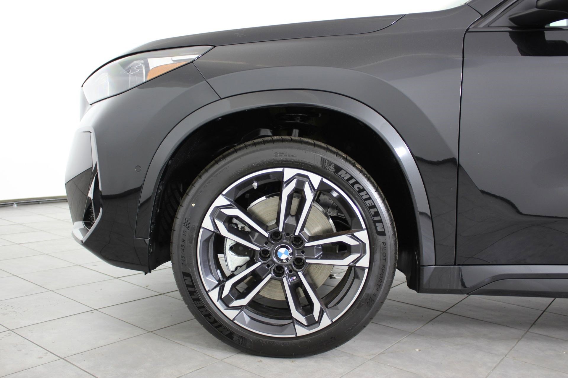 Used 2026 BMW X1 xDrive28i w/ Technology Package AWD/4WD image 11