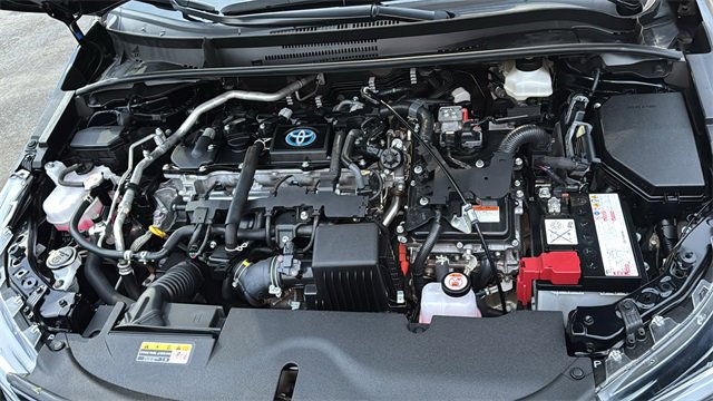 Used 2024 Toyota Corolla LE image 34