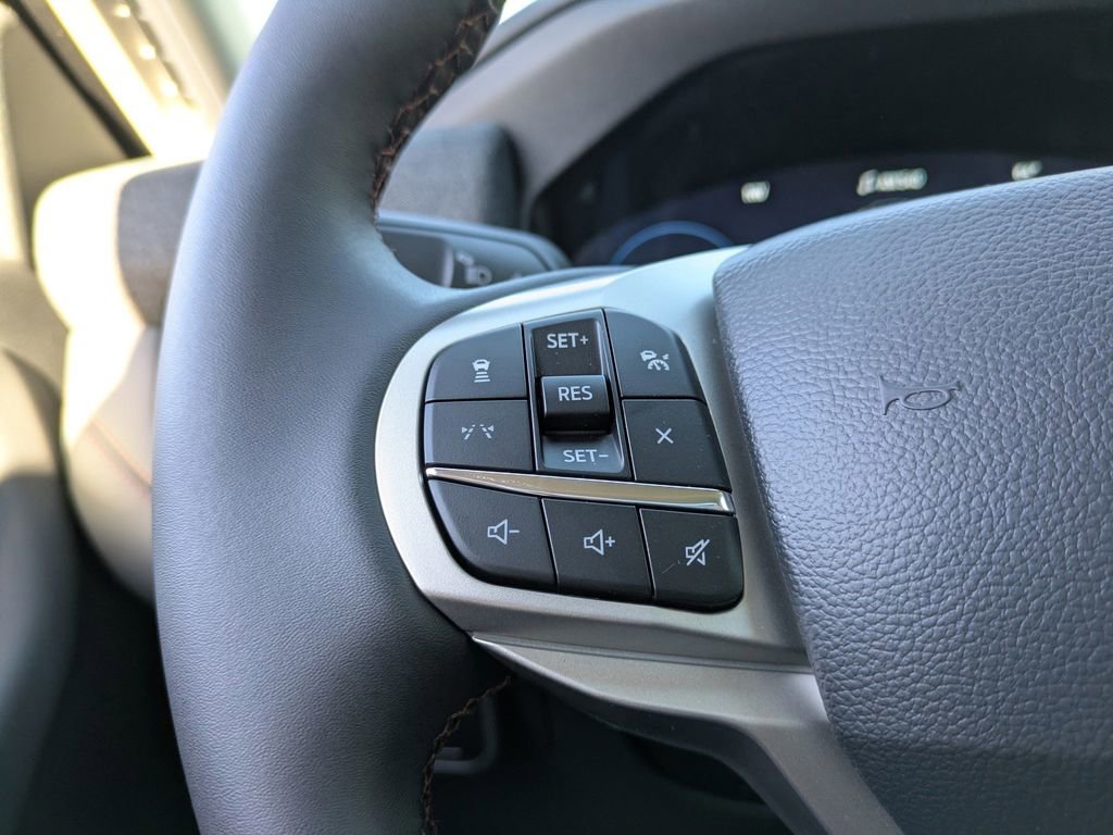 New 2026 Ford Explorer Active image 27