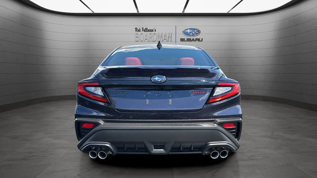 New 2026 Subaru WRX Limited AWD/4WD image 6