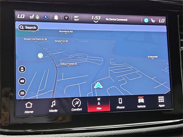 Used 2024 Dodge Durango SRT w/ Trailer Tow Group IV image 37