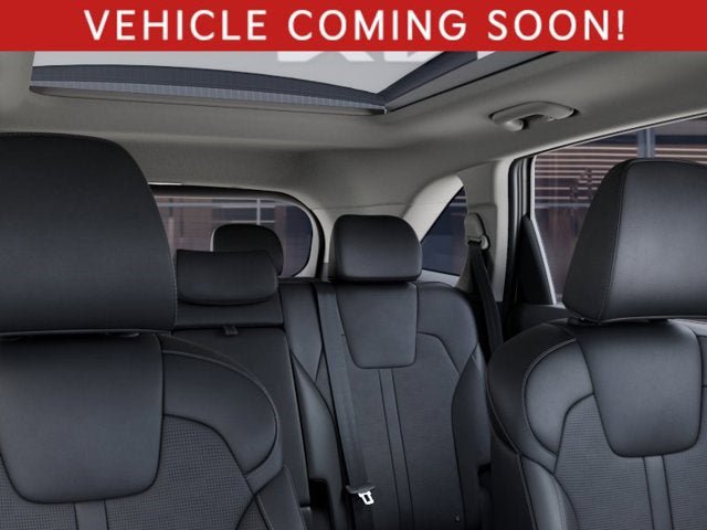 New 2026 Kia Sorento S AWD/4WD image 27