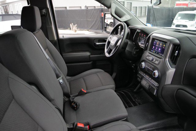 Used 2024 GMC Sierra 3500 Pro w/ Convenience Package AWD/4WD image 46