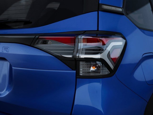 New 2026 Subaru Forester Premium AWD/4WD image 12