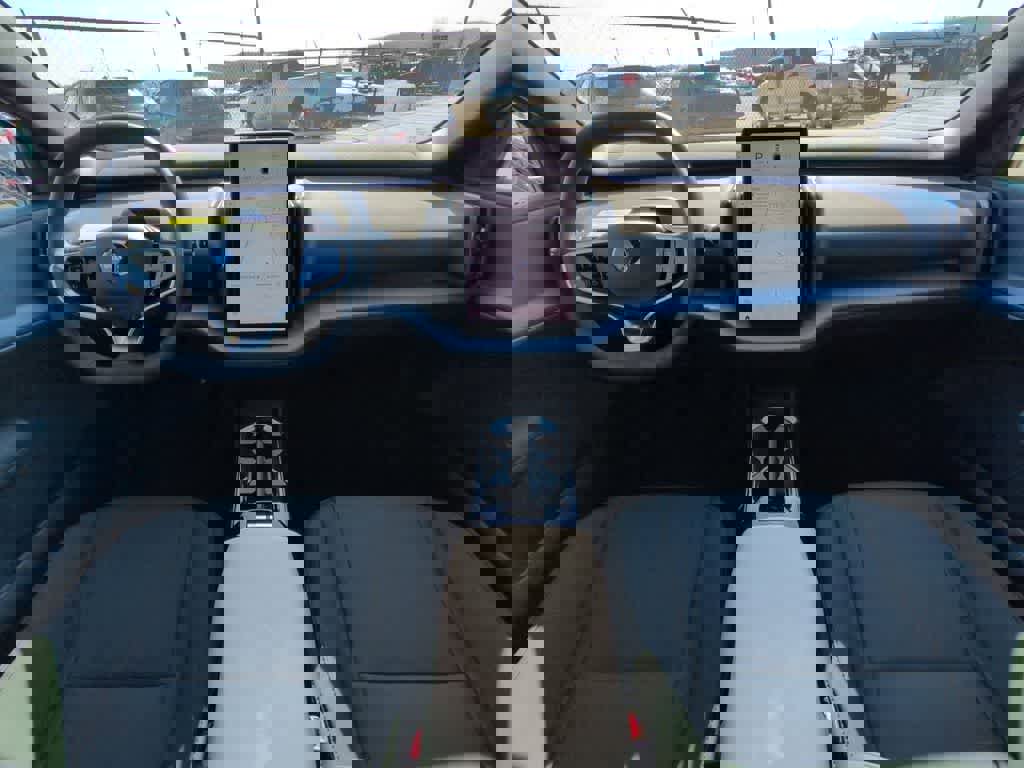 New 2026 Volvo EX30 Ultra w/ Climate Package AWD/4WD image 15