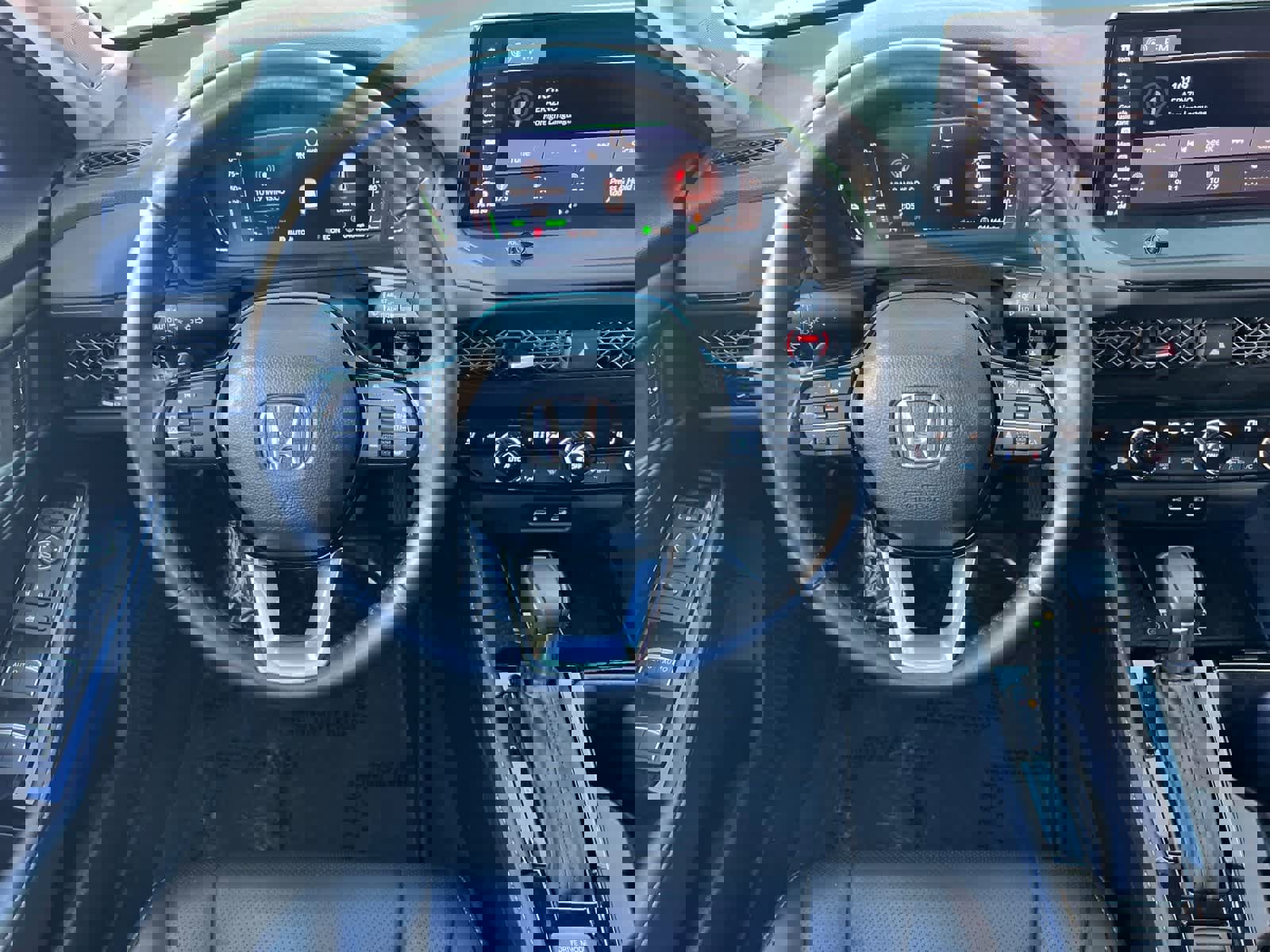 Used 2024 Honda Accord Touring image 15