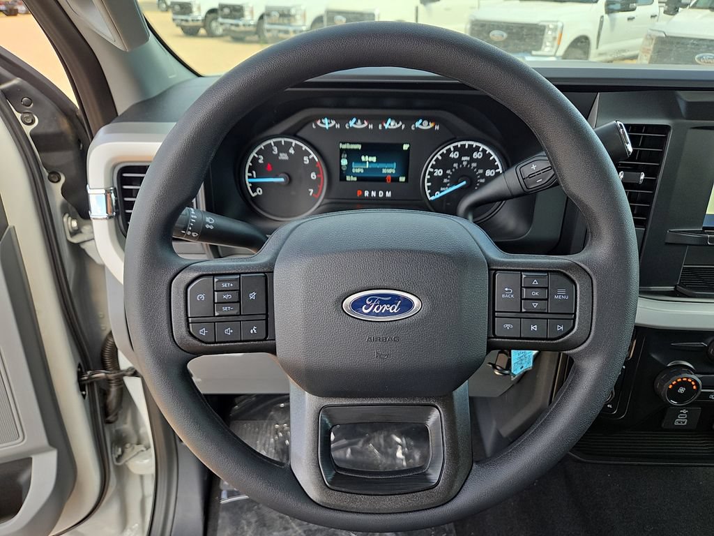 New 2026 Ford F250 XL w/ STX Appearance Package AWD/4WD image 20