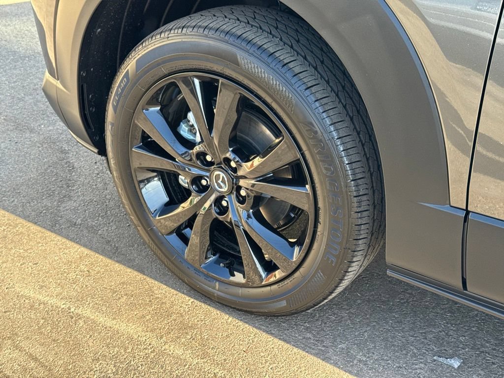 New 2026 MAZDA CX-30 AWD 2.5 S w/ Select Sport Pkg image 20