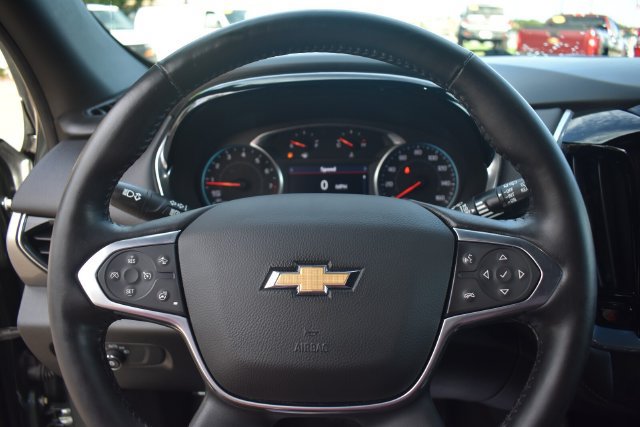 Used 2022 Chevrolet Traverse LT AWD/4WD image 32