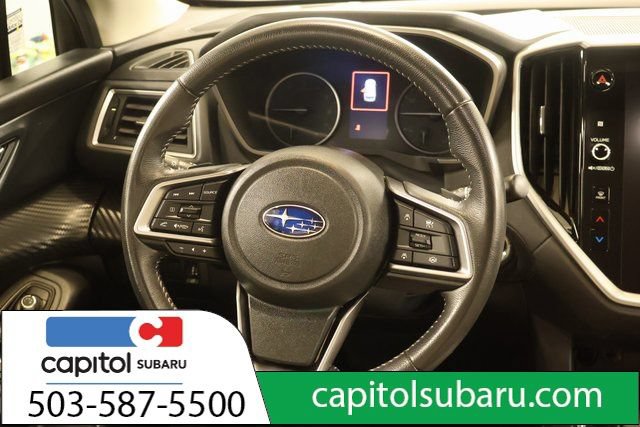 Used 2025 Subaru Ascent Premium AWD/4WD image 16