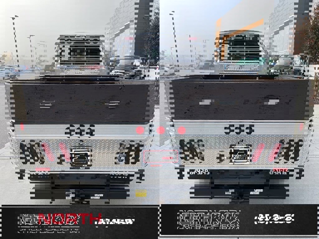 Used 2019 RAM 3500 Limited image 18