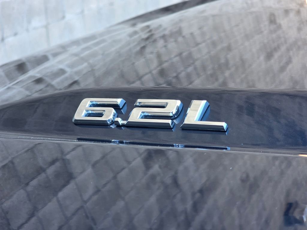 Used 2020 Chevrolet Silverado 1500 LTZ w/ LTZ Plus Package image 13