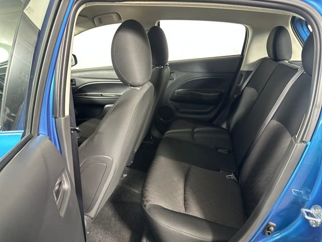 Used 2024 Mitsubishi Mirage LE image 25