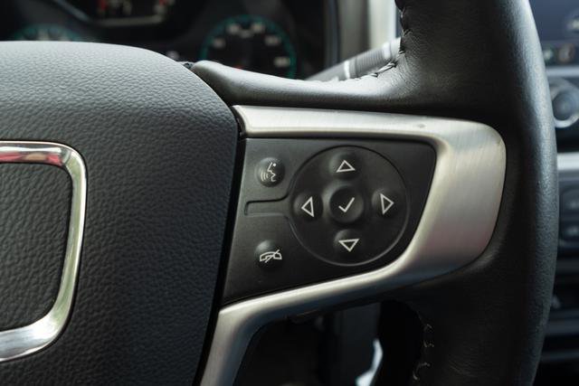 Used 2022 GMC Canyon Elevation w/ Trailering Package image 20