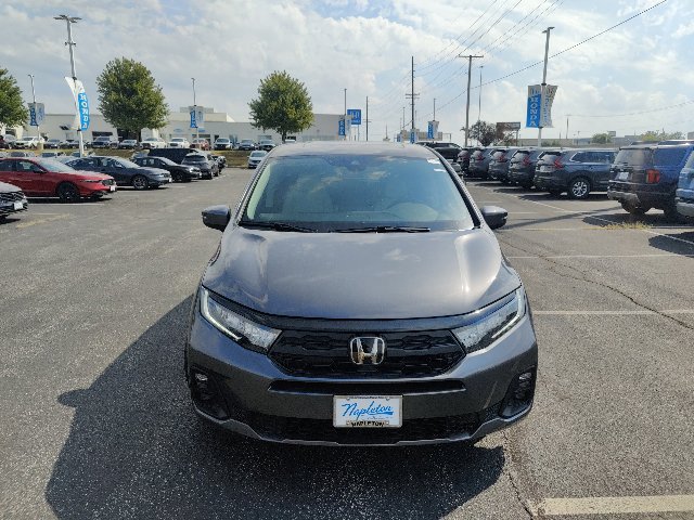 New 2027 Honda Odyssey EX-L image 9