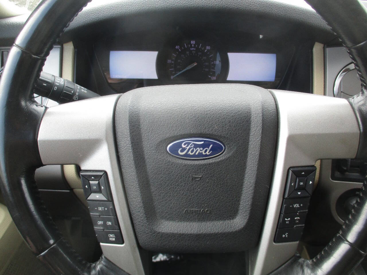 Used 2017 Ford Expedition EL Limited w/ Equipment Group 301A image 19