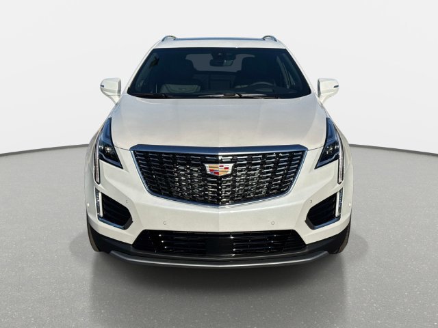 New 2026 Cadillac XT5 Premium Luxury w/ Driver Assist Package AWD/4WD image 8