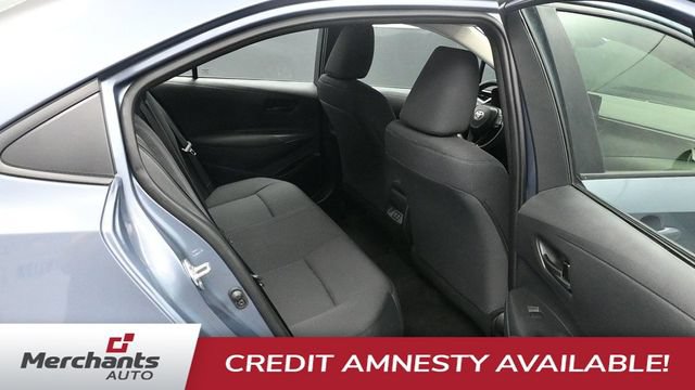 Used 2025 Toyota Corolla LE FWD image 10