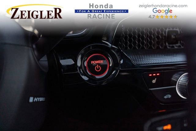 Used 2025 Honda CR-V Sport Touring image 23