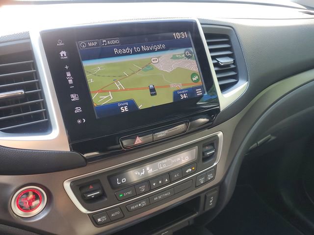 Used 2017 Honda Ridgeline RTL-T image 26