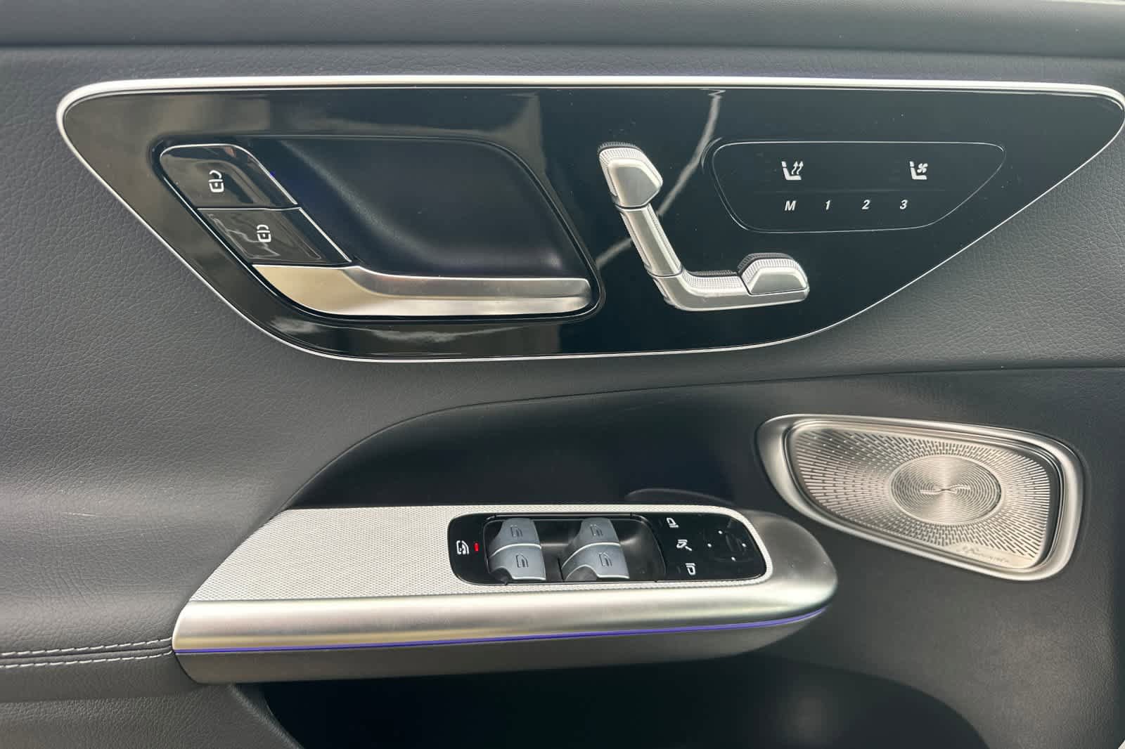 New 2026 Mercedes-Benz GLC 300 4MATIC image 10