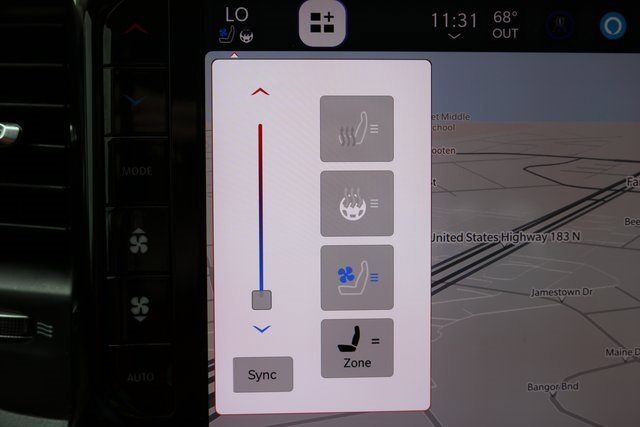 Used 2025 RAM 1500 Limited image 25