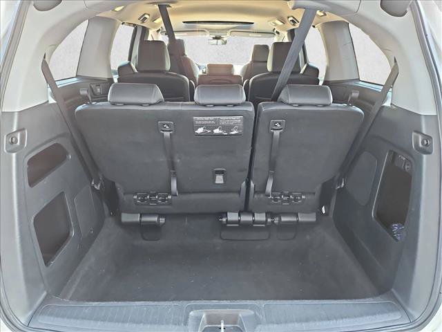 Used 2024 Honda Odyssey EX-L image 6