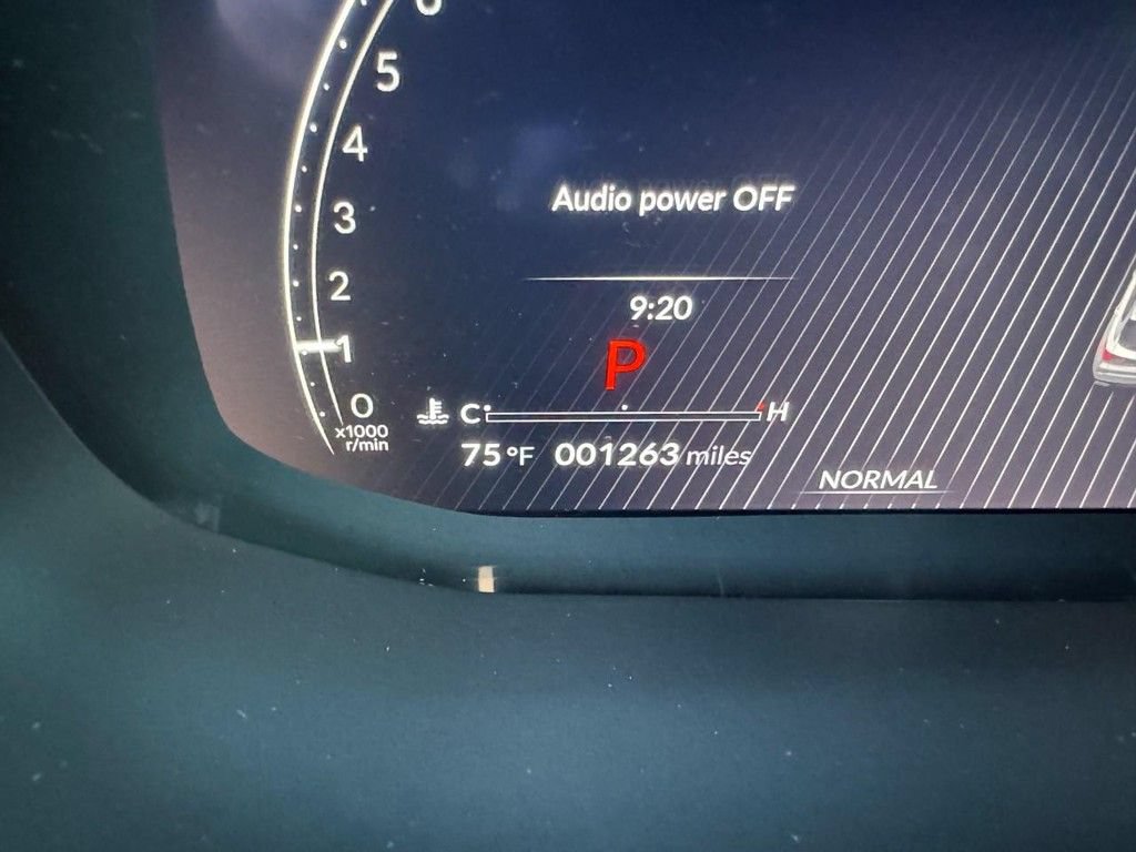Certified 2026 Acura ADX A-Spec FWD image 19
