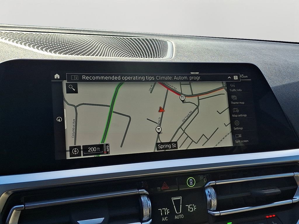 Used 2022 BMW 330e xDrive image 18