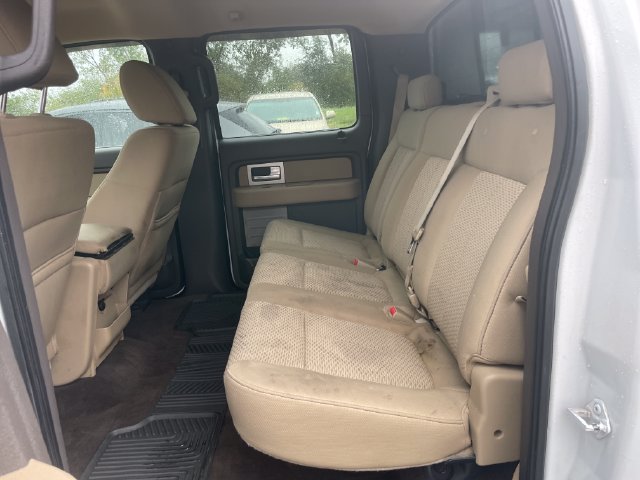 Used 2009 Ford F150 XLT AWD/4WD image 27
