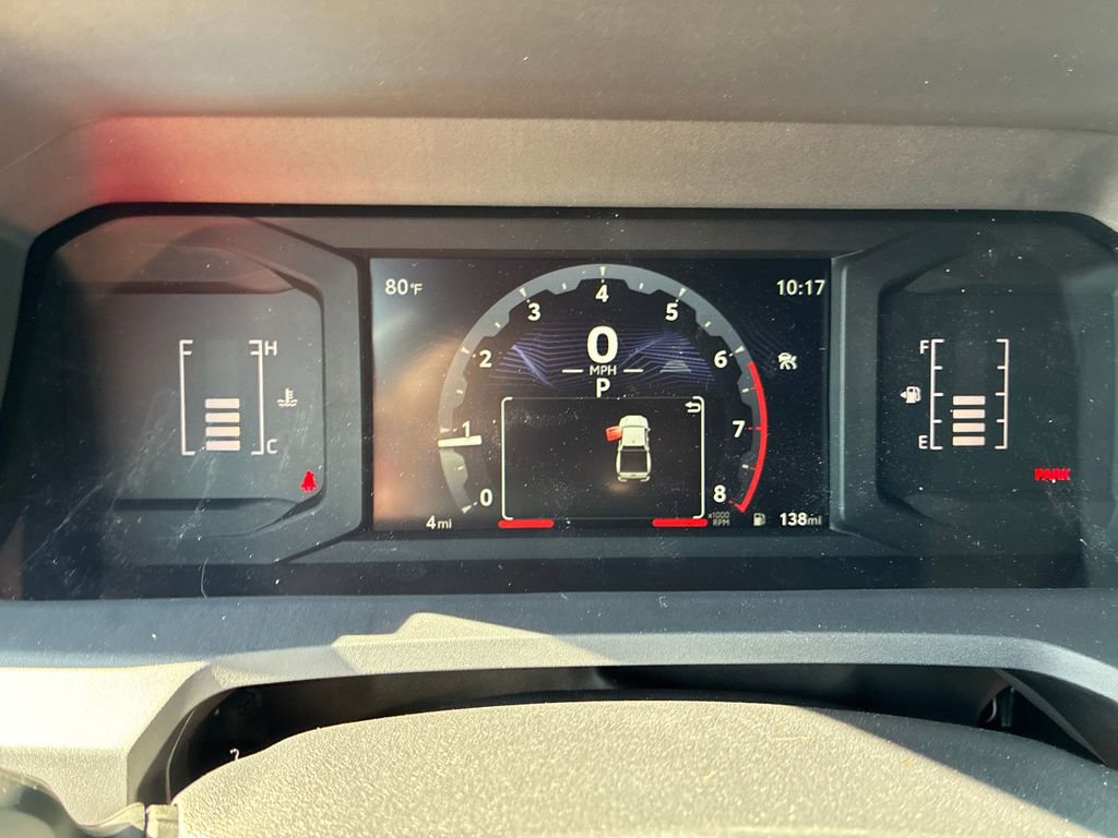 New 2026 Toyota Tacoma SR5 image 42