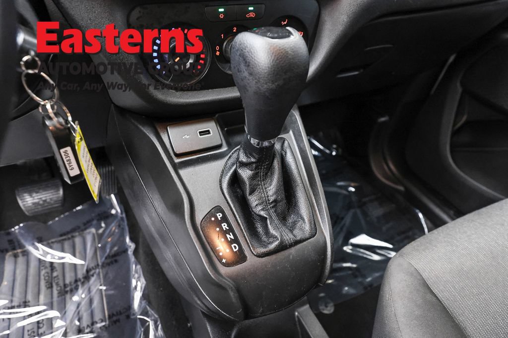 Used 2022 RAM ProMaster City Tradesman FWD image 15