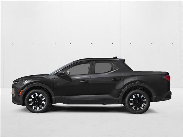 New 2026 Hyundai Santa Cruz SEL FWD image 3