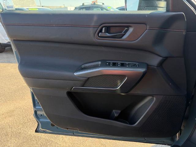New 2026 Nissan Pathfinder Rock Creek w/ Rock Creek Premium Package AWD/4WD image 19