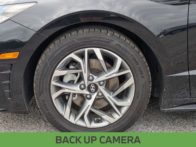 Used 2022 Hyundai Sonata SEL w/ Convenience Package image 13