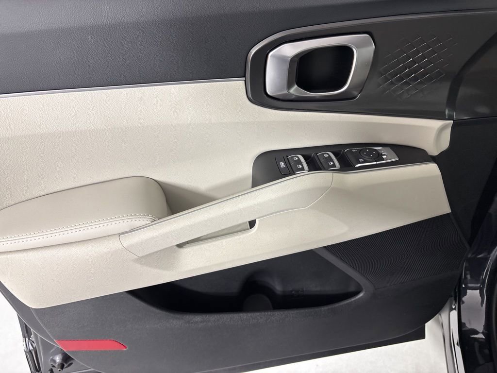 New 2026 Kia Sorento EX image 14