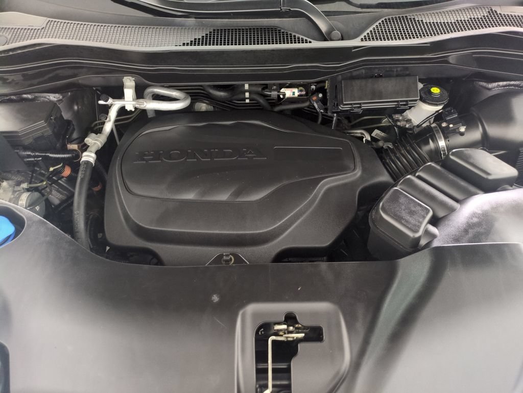 Used 2019 Honda Pilot Elite image 22