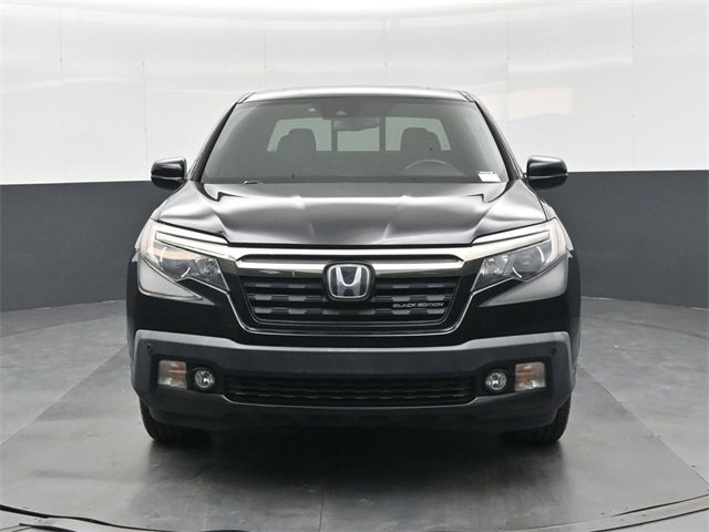 Used 2020 Honda Ridgeline Black Edition image 9