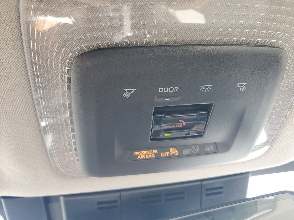 New 2026 Toyota Prius XLE image 30