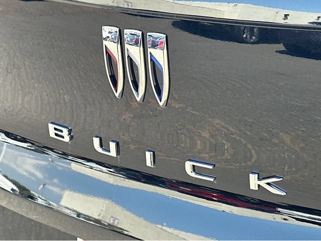 New 2026 Buick Envista Sport Touring w/ Convenience I Package FWD image 13