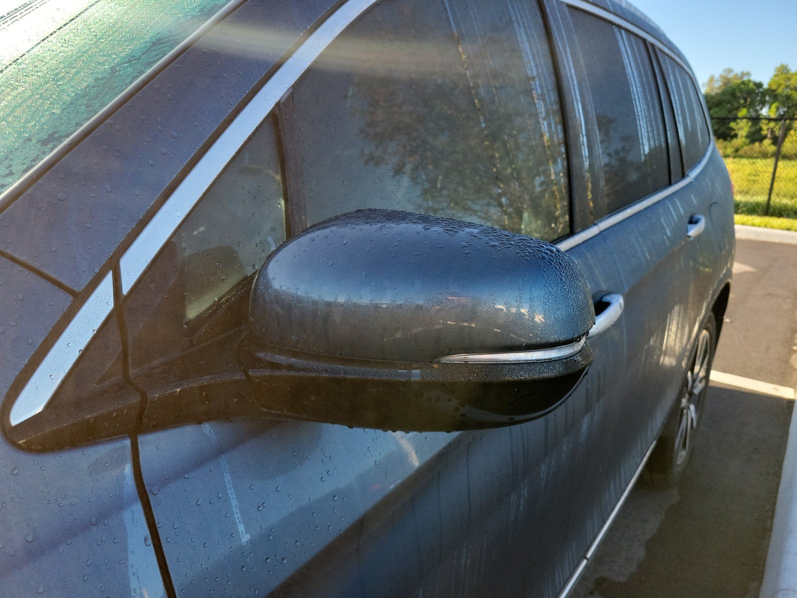 Used 2019 Honda Pilot Elite image 7