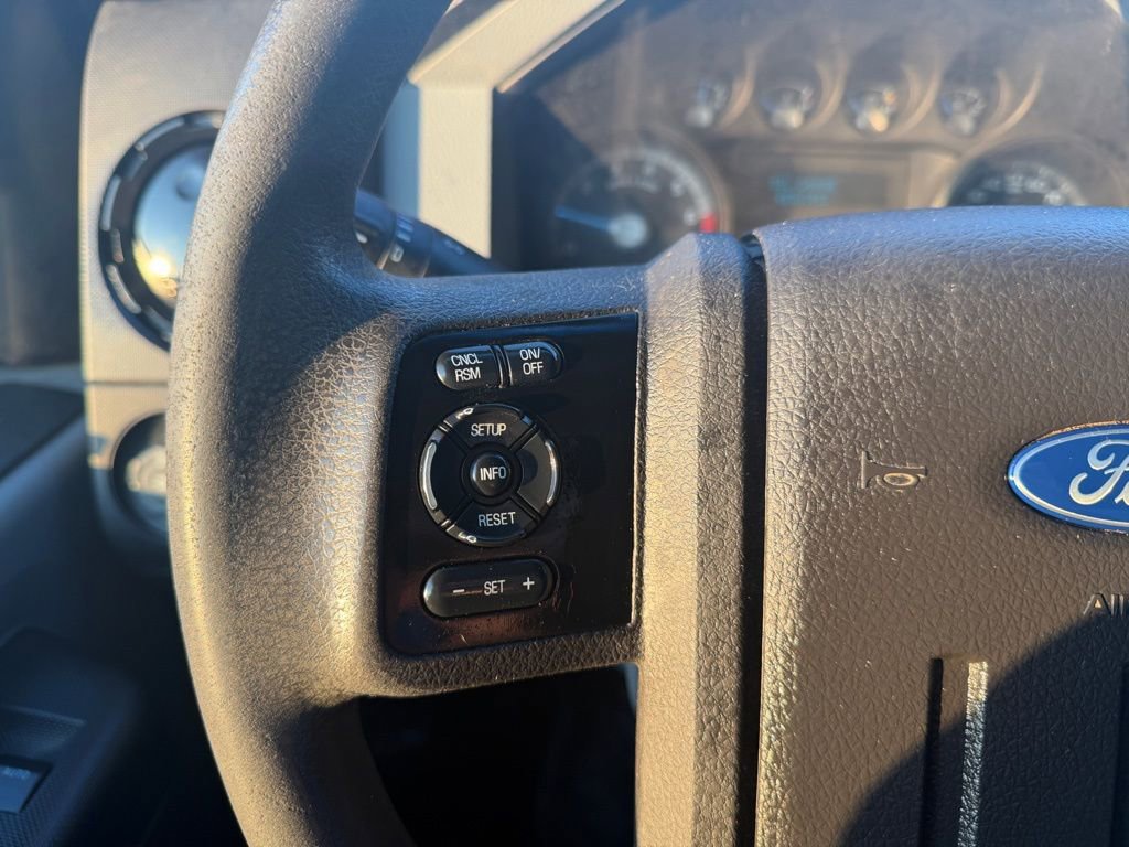 Used 2016 Ford F250 XL w/ XL Appearance Package image 16