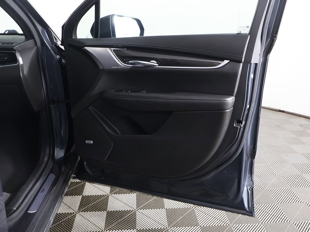 Used 2020 Cadillac XT6 Sport image 26