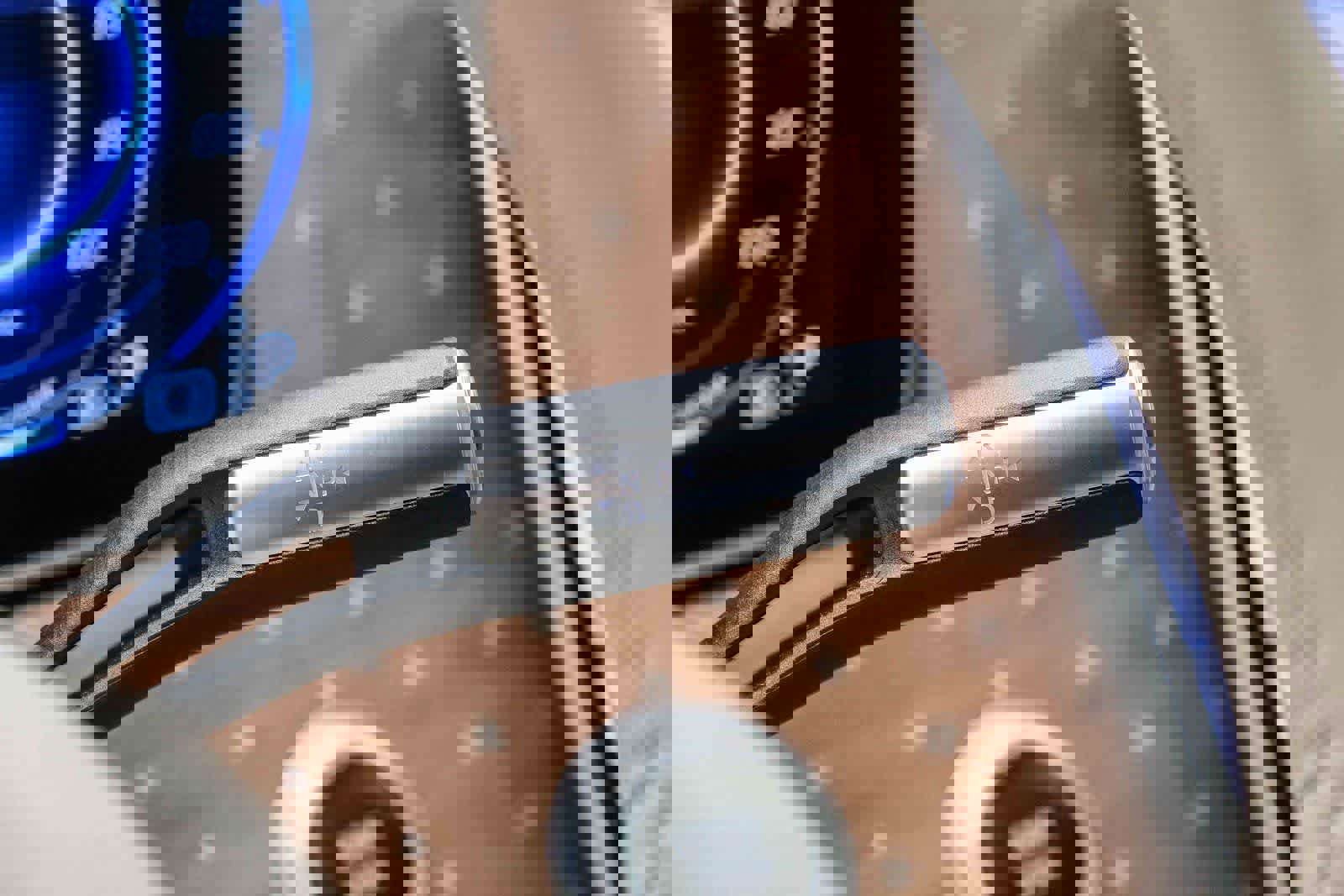 Certified 2023 Mercedes-Benz EQS 450+ SUV image 17