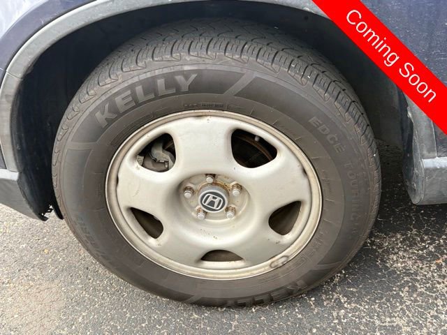 Used 2010 Honda CR-V LX image 7