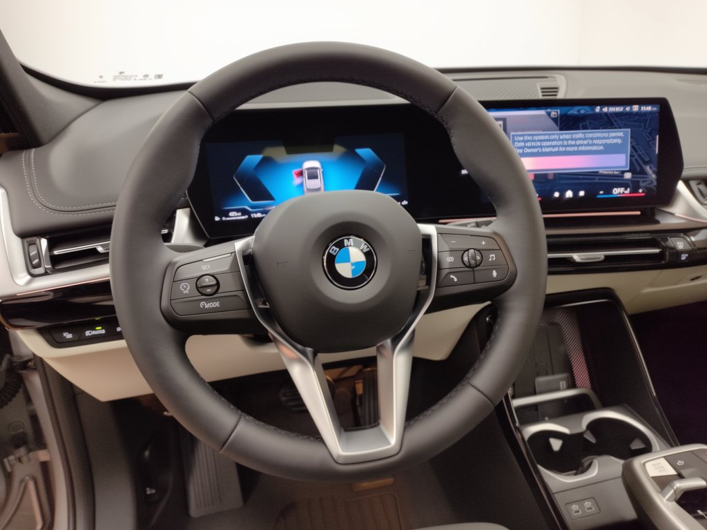 Certified 2026 BMW X1 xDrive28i w/ Technology Package AWD/4WD image 11