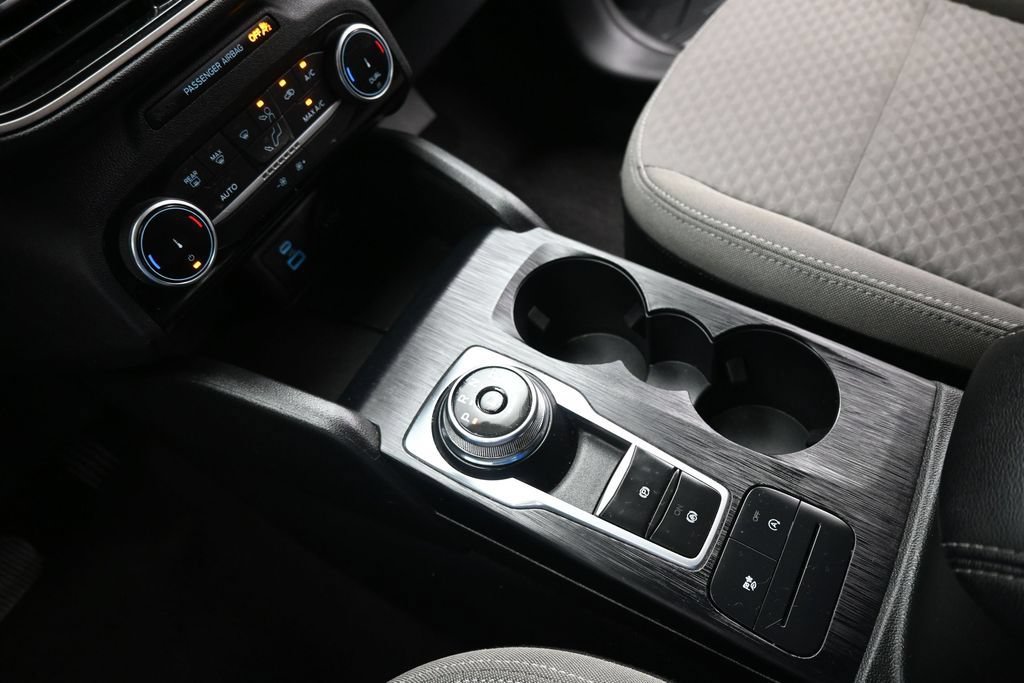 Used 2022 Ford Escape SE w/ Convenience Package FWD image 15