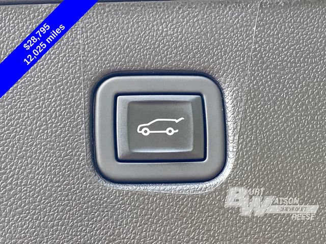 Used 2024 Chevrolet Blazer LT w/ Convenience Package AWD/4WD image 17