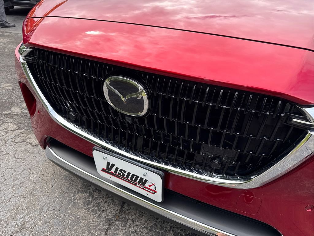 Used 2024 MAZDA CX-90 3.3 Turbo S w/ Premium Plus image 17